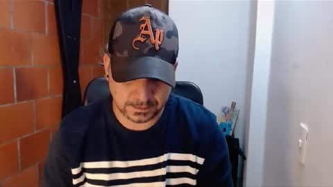 Nick Astton online show from January 30, 3:00 am