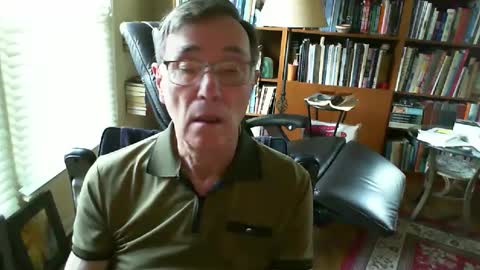 Atlhung9 online show from October 7, 7:51 pm