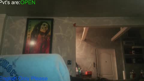 Atmarin199 aka Dre online show from April 3, 3:58 am