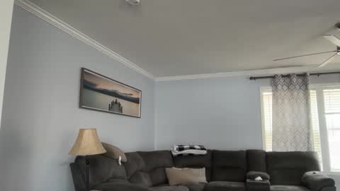 Alejandro online show from March 1, 6:51 pm