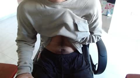 Aureliano online show from April 18, 10:09 pm