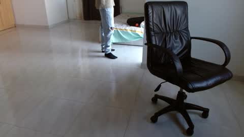 Aureliano online show from November 1, 9:19 pm