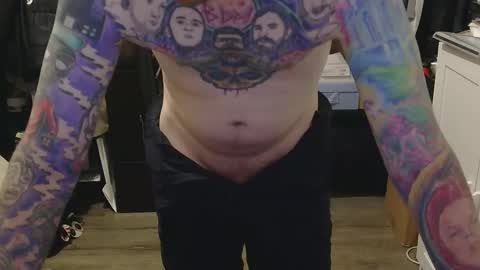 ausmopolitan online show from March 8, 11:20 pm