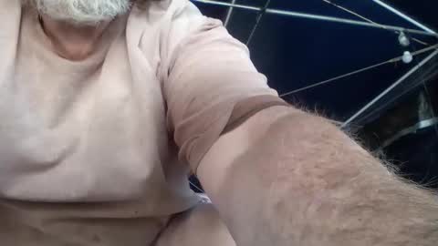 aussie166884 online show from October 12, 10:04 pm