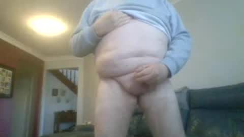 aussie1955 online show from July 12, 12:23 am