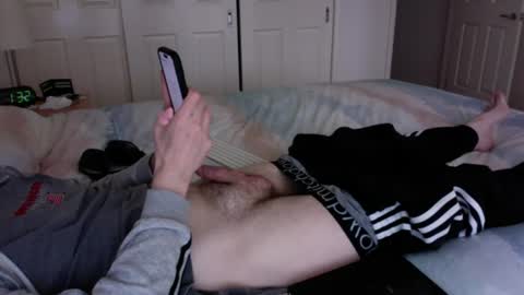 aussieguy134 online show from June 20, 3:33 am