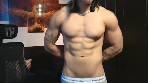 Austin online show from November 8, 12:30 pm