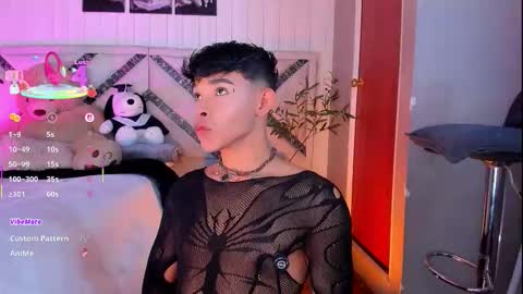 austin online show from February 19, 9:44 pm