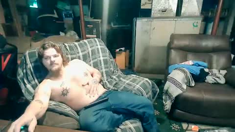 averag3joe online show from February 21, 4:59 pm