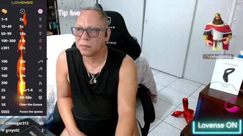 Alex online show from May 18, 4:07 am