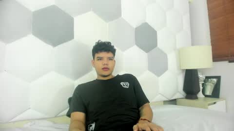 Axel Forte online show from April 4, 2:03 pm