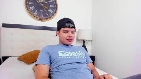 Axel Forte online show from May 22, 2:33 pm