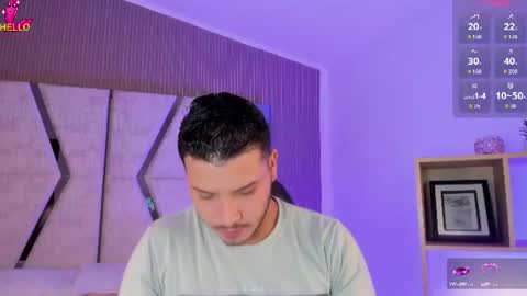axel_grey_ online show from June 11, 1:09 pm