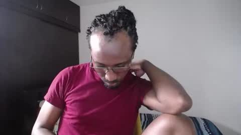 axel rios online show from July 13, 9:39 pm