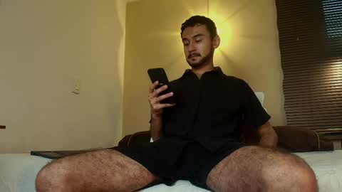 Axel Clark online show from June 3, 7:08 pm
