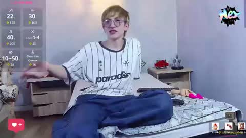 axell_stone online show from July 6, 9:37 pm