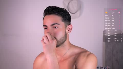 AYDAN STIVEN OF AYDANSTIVEN online show from July 21, 7:38 pm