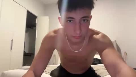 AydenOfficial online show from March 9, 1:32 am