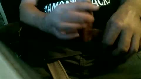 azjohnny online show from November 23, 8:42 pm