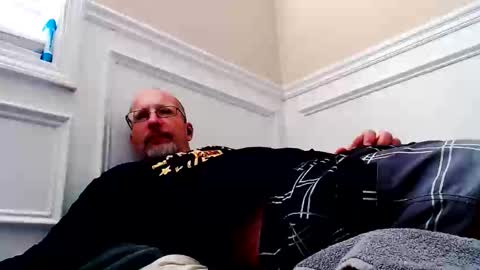 Cock Daddy online show from February 21, 5:31 pm