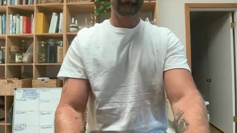 babeheater2 online show from July 7, 9:07 pm