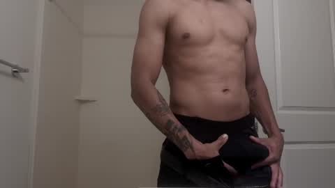 DADDY online show from June 14, 1:25 am