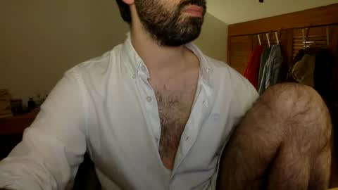 Tom A.    online show from November 23, 12:43 am