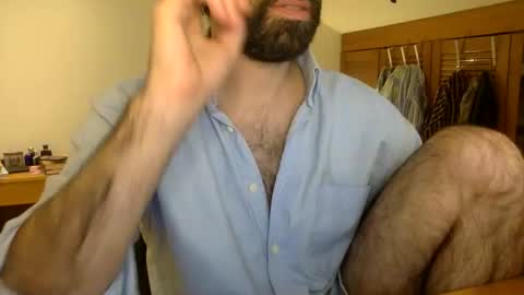 Tom A.    online show from December 4, 6:15 pm