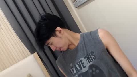call me james online show from July 29, 4:50 pm