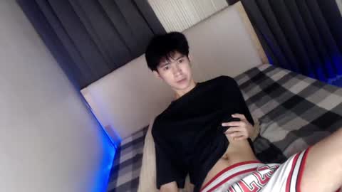 call me james online show from July 22, 5:05 pm