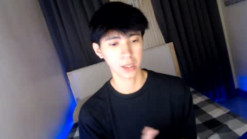 call me james online show from July 21, 3:36 pm