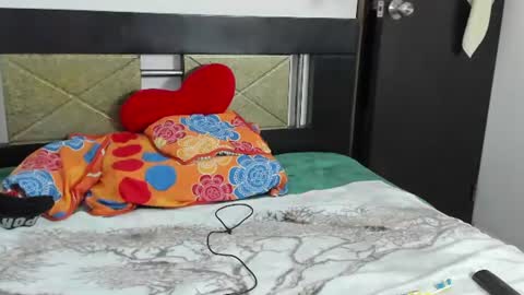 sebas online show from June 13, 1:58 am