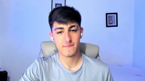 Babyted273 online show from March 7, 5:27 am