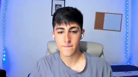 Babyted273 online show from April 16, 12:21 am