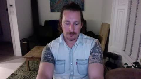 Bad dad43 online show from May 27, 2:30 am