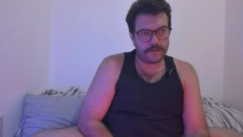 Baddaddybrazil online show from April 8, 12:55 am