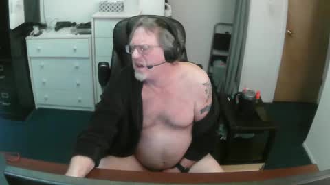 SexyBaddass online show from February 23, 5:09 am