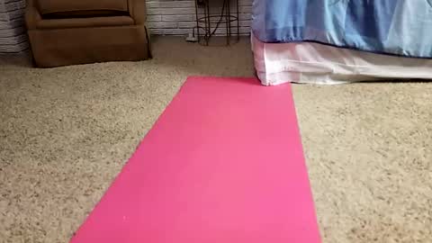 Jacob online show from April 19, 12:15 pm