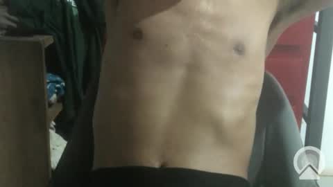 bagra_j4m online show from January 3, 9:15 pm