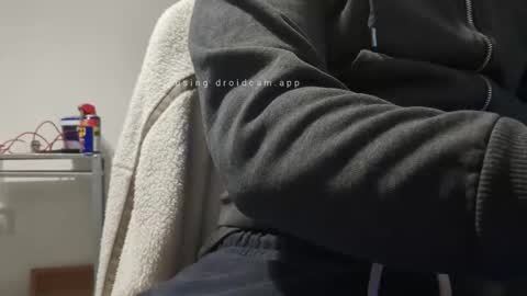 baked3rd online show from February 18, 8:39 pm