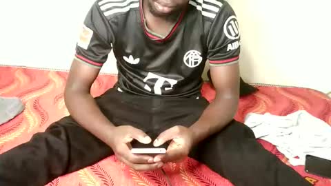 balack_babise online show from March 7, 1:09 pm