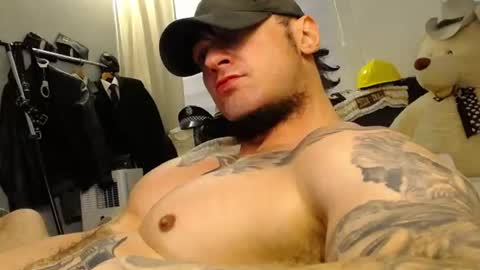 Bret Ballard online show from June 14, 2:24 am