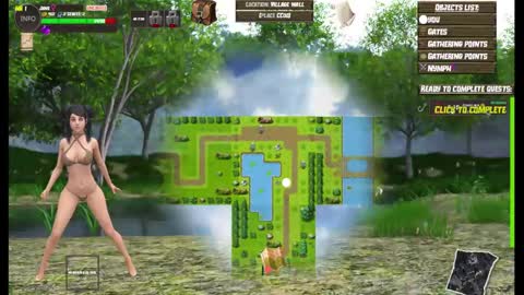 ballsnhair online show from January 27, 11:43 am