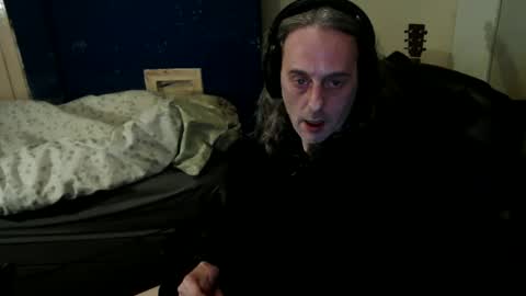 bangintoleather online show from March 27, 3:10 am