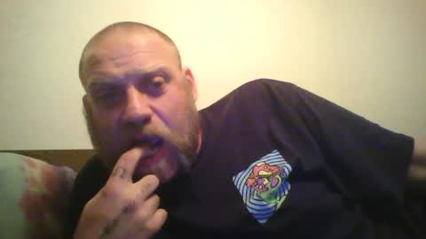 baphometgodofall online show from June 22, 6:19 am