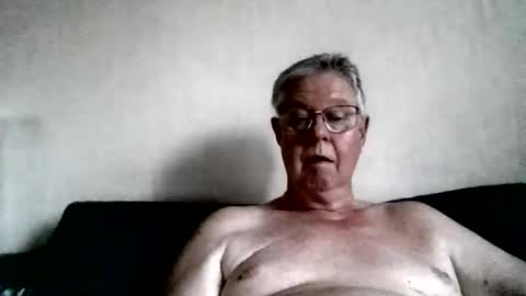 baratch online show from August 5, 6:35 pm