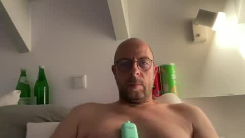 barny74 online show from June 18, 9:09 pm