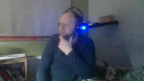 bart_poland online show from March 4, 11:45 pm