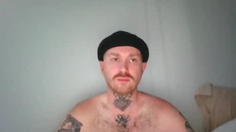 basil_boi online show from May 20, 12:17 am