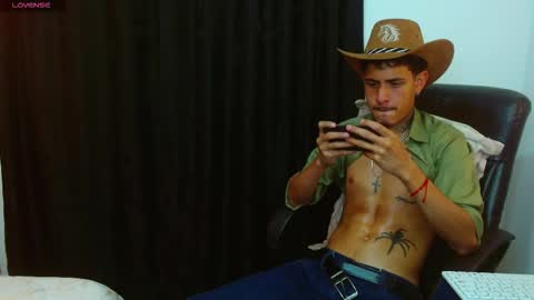 Bastian online show from March 9, 2:05 am